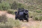 Toyota Tundra CrewMax 4x4 Zombie Apocalypse 2013 года